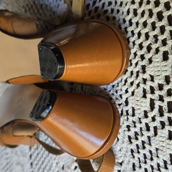 Kittens sandals  size 11 1/2 N - Picture 7 of 14